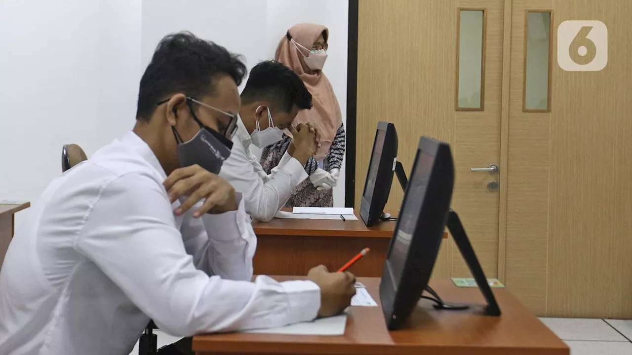 Kemendikbudristek Buka Seleksi Penerimaan CPNS 2024, Cek Rincian Formasi hingga Syaratnya