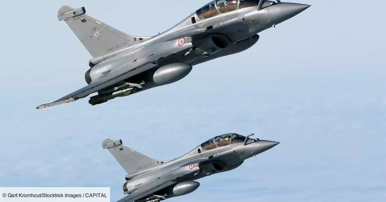 La revanche du Rafale : un nouveau juteux contrat à venir annonce Dassault