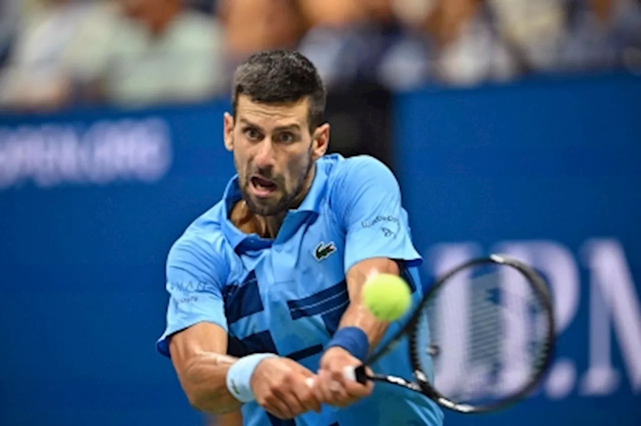 ‘I felt out of gas’: Djokovic admits to ‘worst tennis ever’ as he crashes out of US Open