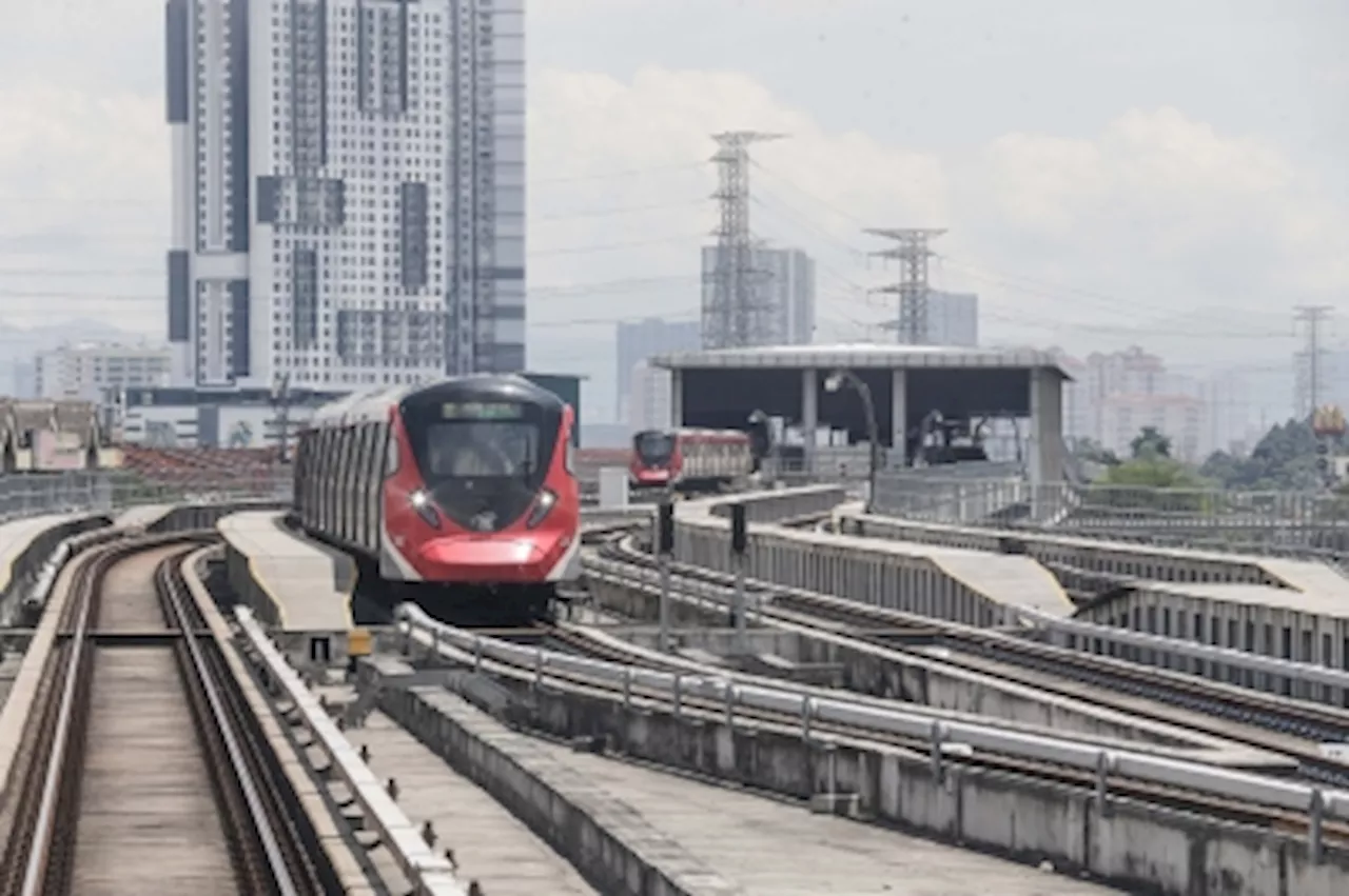 MRT Corp to conduct inspection exercise for Circle Line MRT3 project from Sept 2 to Dec 2 for public feedback