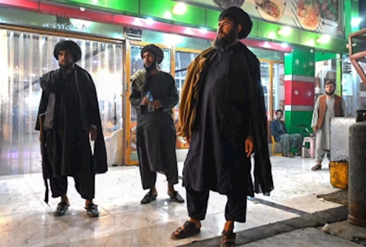 Taliban’s morality ministry refuses to cooperate with UN Afghan mission