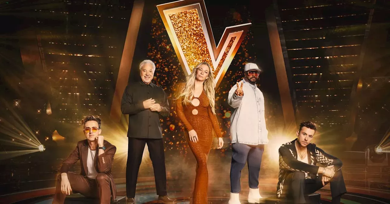 The Voice UK to undergo major shakeup as ITV introduces show 'first