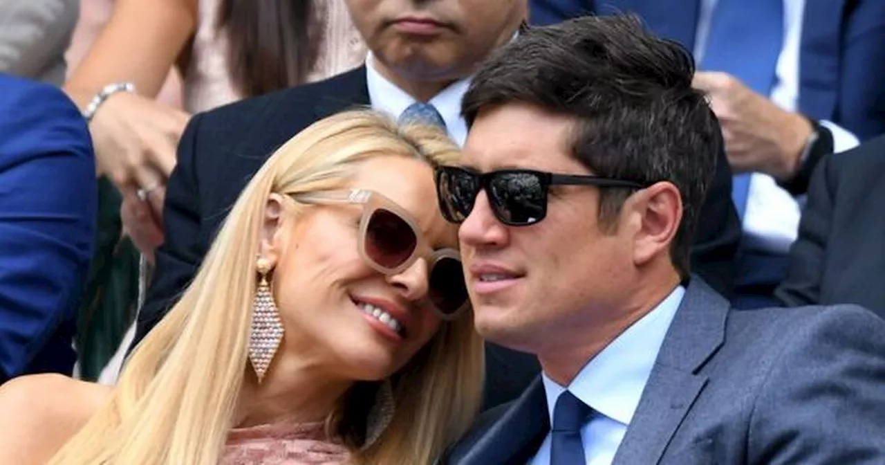 Vernon Kay stuns BBC Radio 2 co-star with Tess Daly marriage bombshell