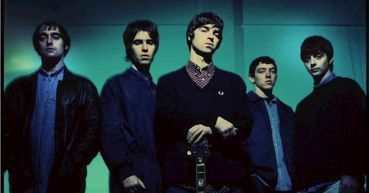 Original Oasis drummer speaks out over decades-long beef with Gallagher brother