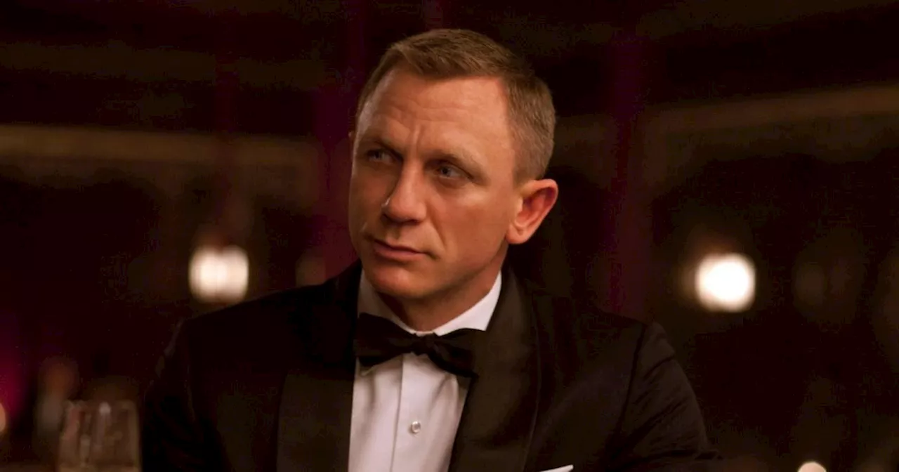 British actor overlooked for James Bond gives verdict on becoming 007