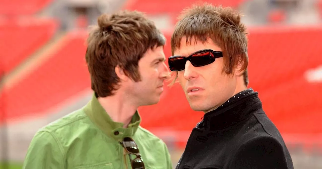 Older Oasis fans need to stop hating on younger listeners who got tickets