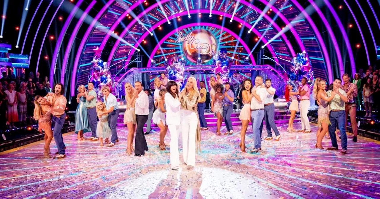 Strictly Come Dancing 2024 start date confirmed and it's very soon