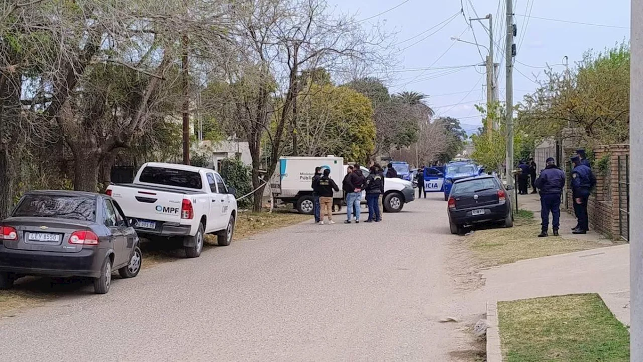 Córdoba: una mujer vivió con los cadáveres de sus hermanos durante 9 meses