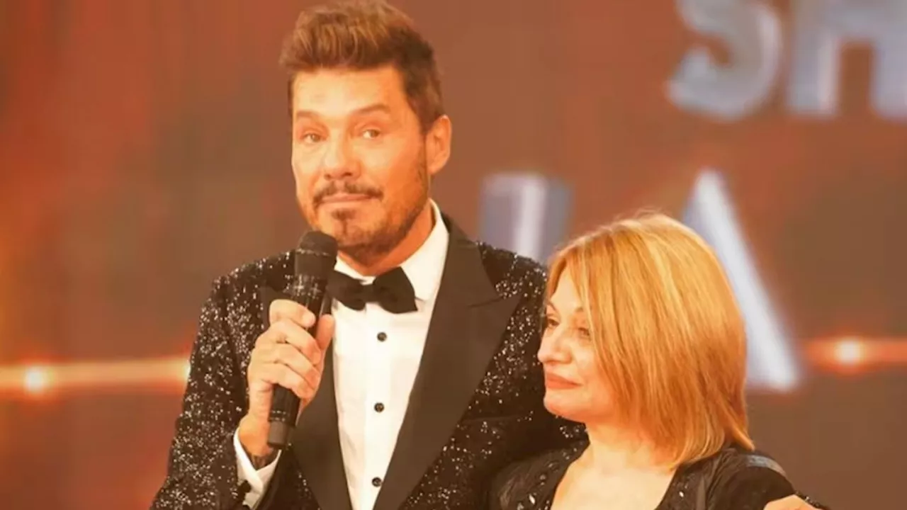 Se conoció el verdadero motivo de Marcela Feudale para no volver a trabajar con Marcelo Tinelli