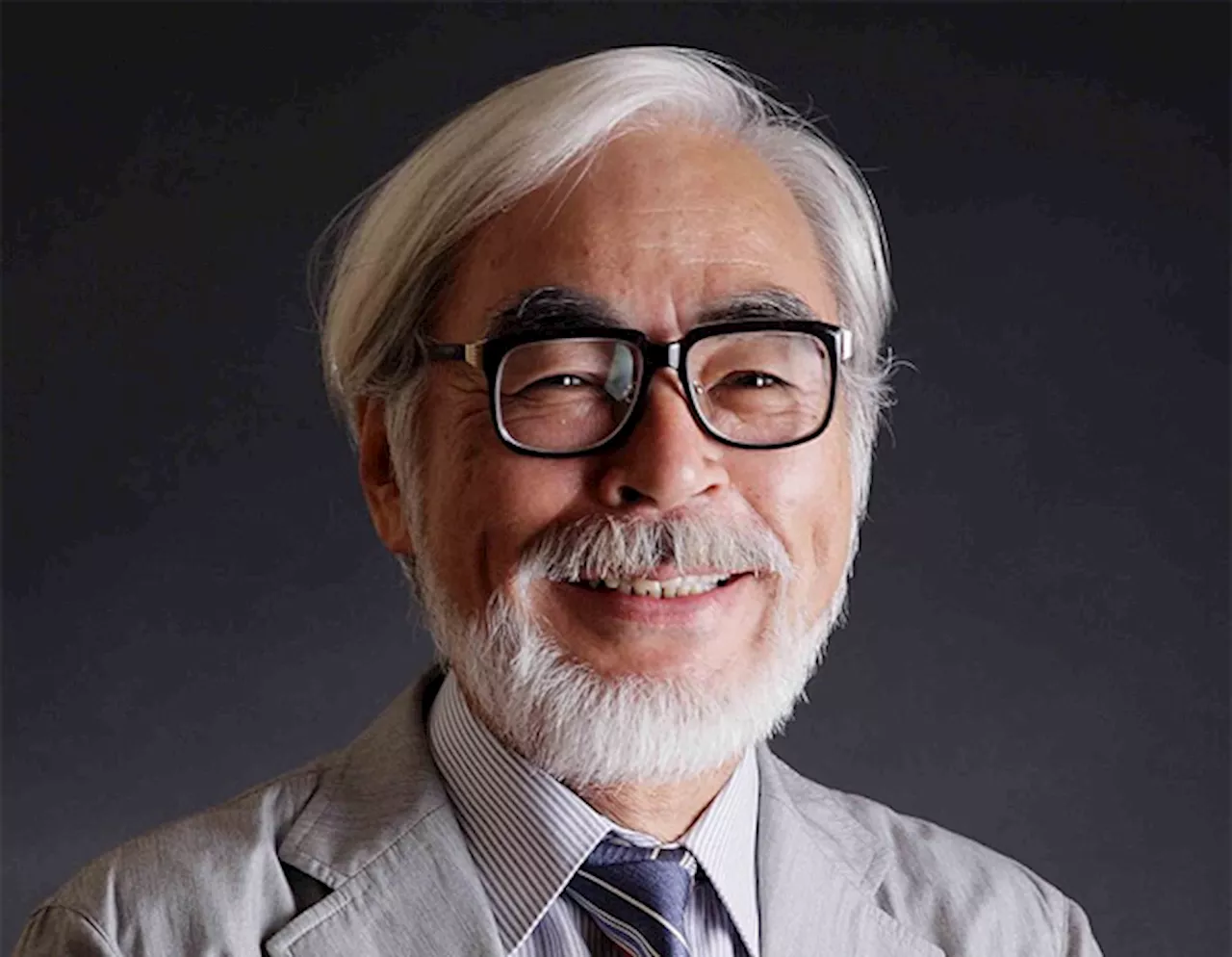 Japanese animator Miyazaki among five Ramon Magsaysay awardees this year