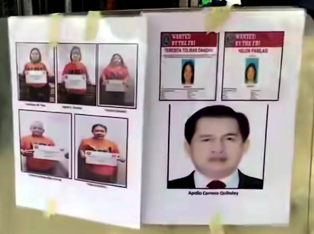 'No guarantee Quiboloy won't be extradited to US'