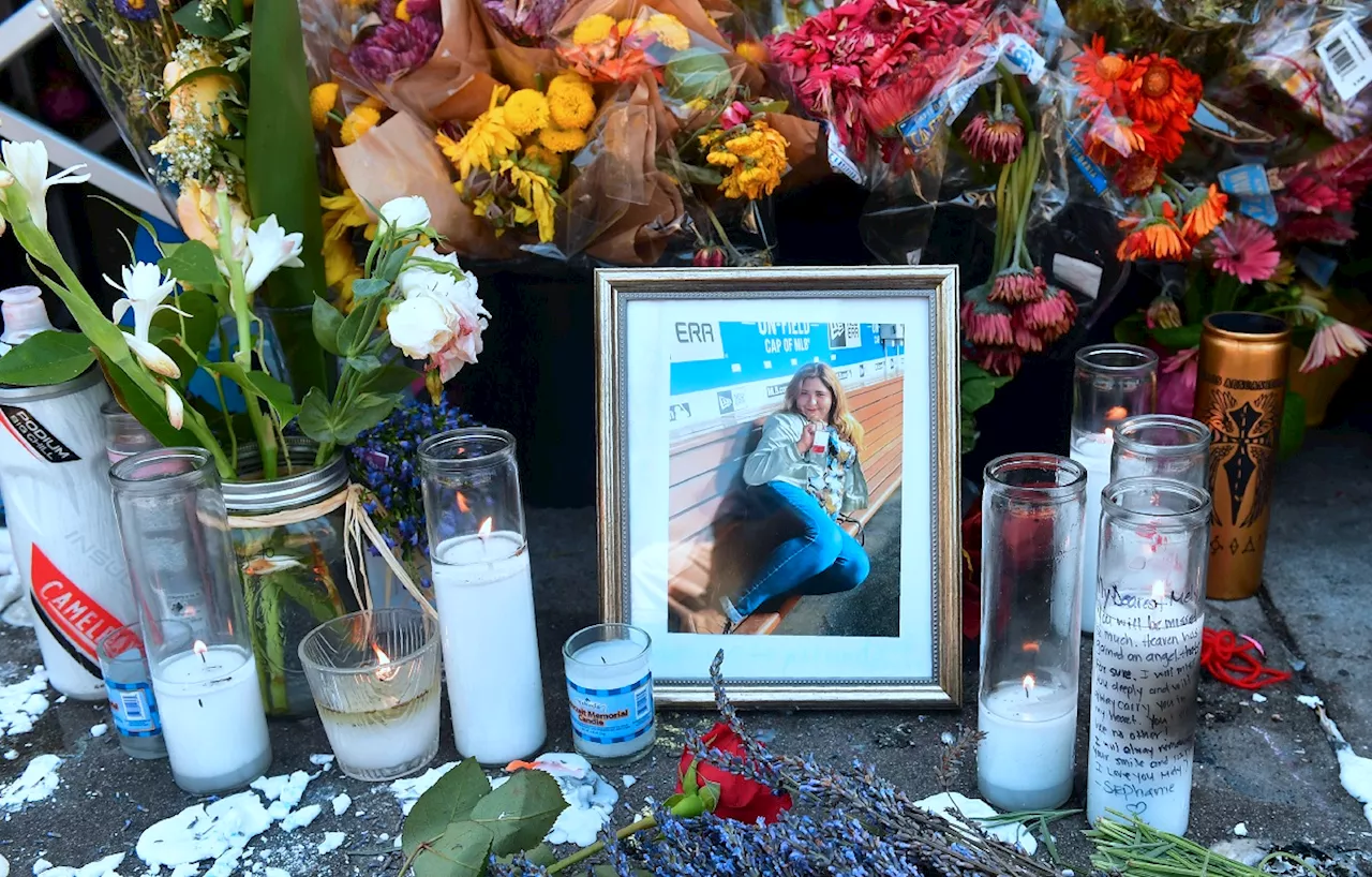 City of LA to pay $9.5M over police fatal shooting of Trader Joe's manager