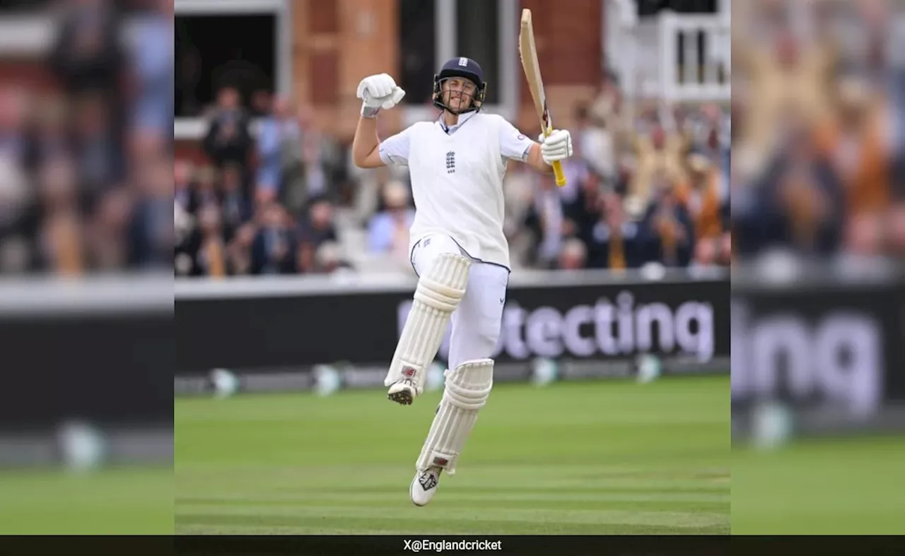 Joe Root: इतिहास के पन्नों में जो रूट ने लिखा अपना नाम, 144 सालों में ऐसा करने वाले पहले बल्लेबाज, वर्ल्ड क्रिकेट भी चौंका