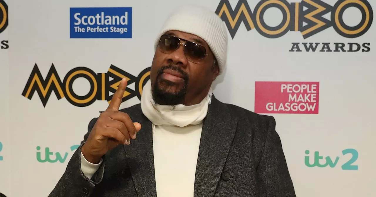 Fatman Scoop dead at 53: Missy Elliott and Timberland lead star-studded tributes