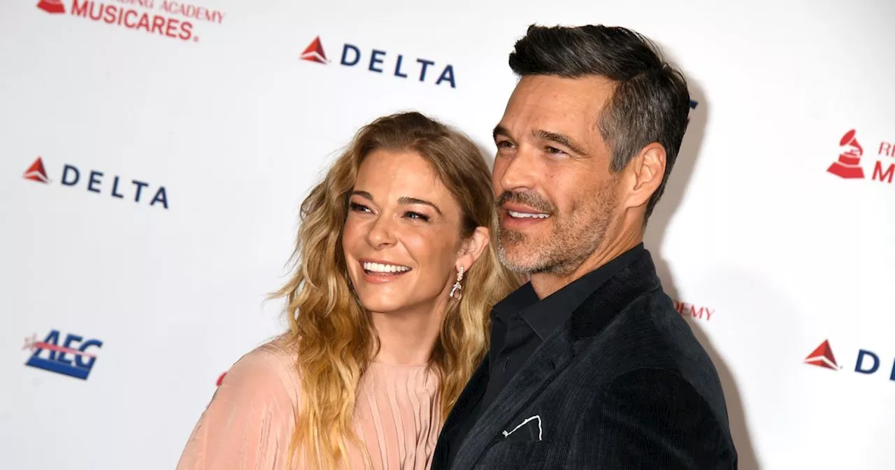 Inside The Voice mentor LeAnn Rimes' sordid affair that destroyed two marriages