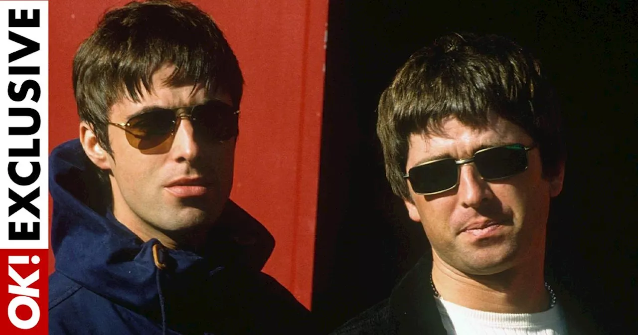 Real reason for Liam and Noel Gallagher's feud explained by their inner circle