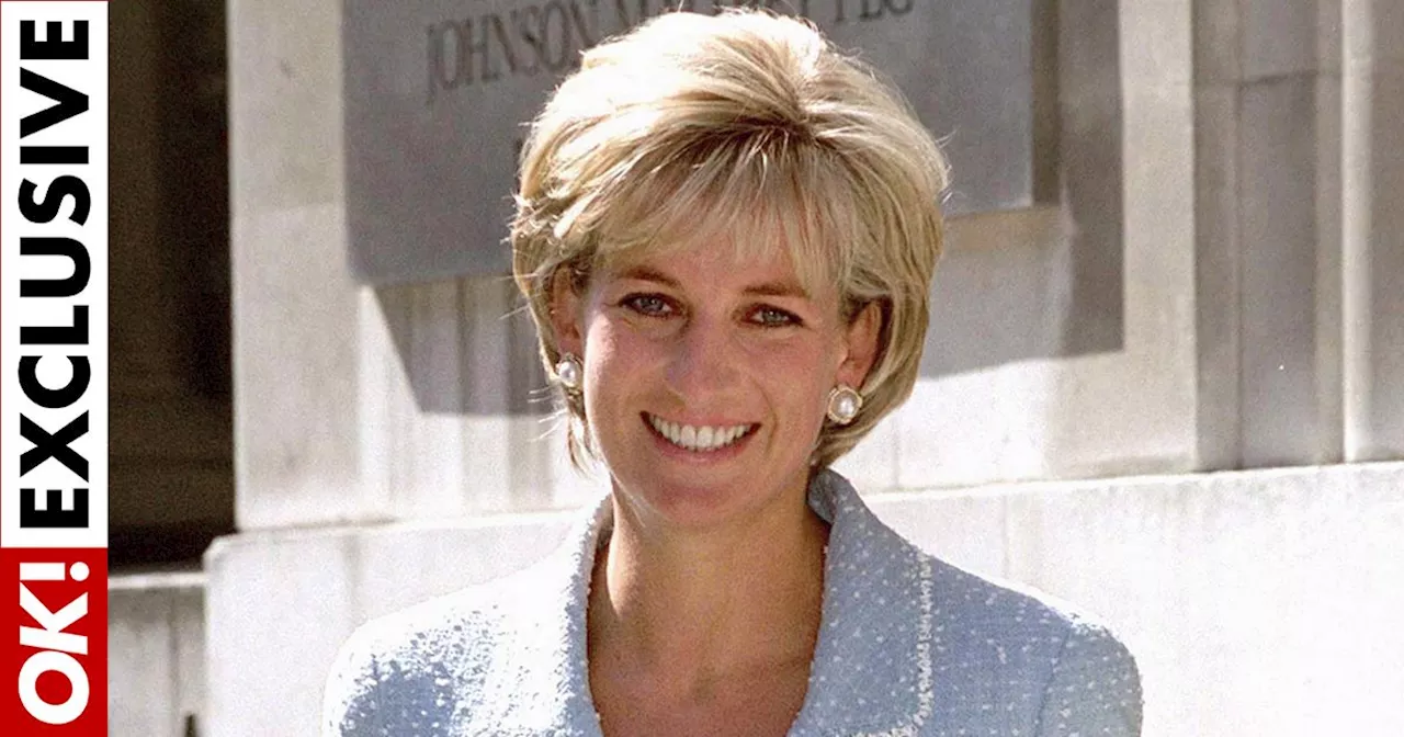 Tragedy behind Princess Diana's tragic death - it would have changed everything