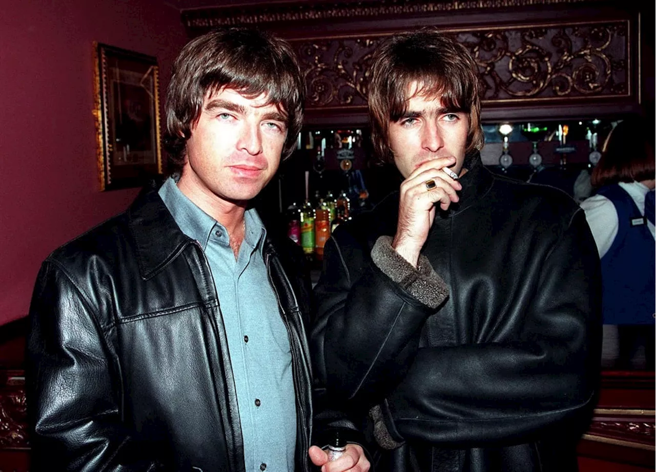 Epic comebacks: Oasis and other iconic British bands who went from fall-outs to triumphant returns