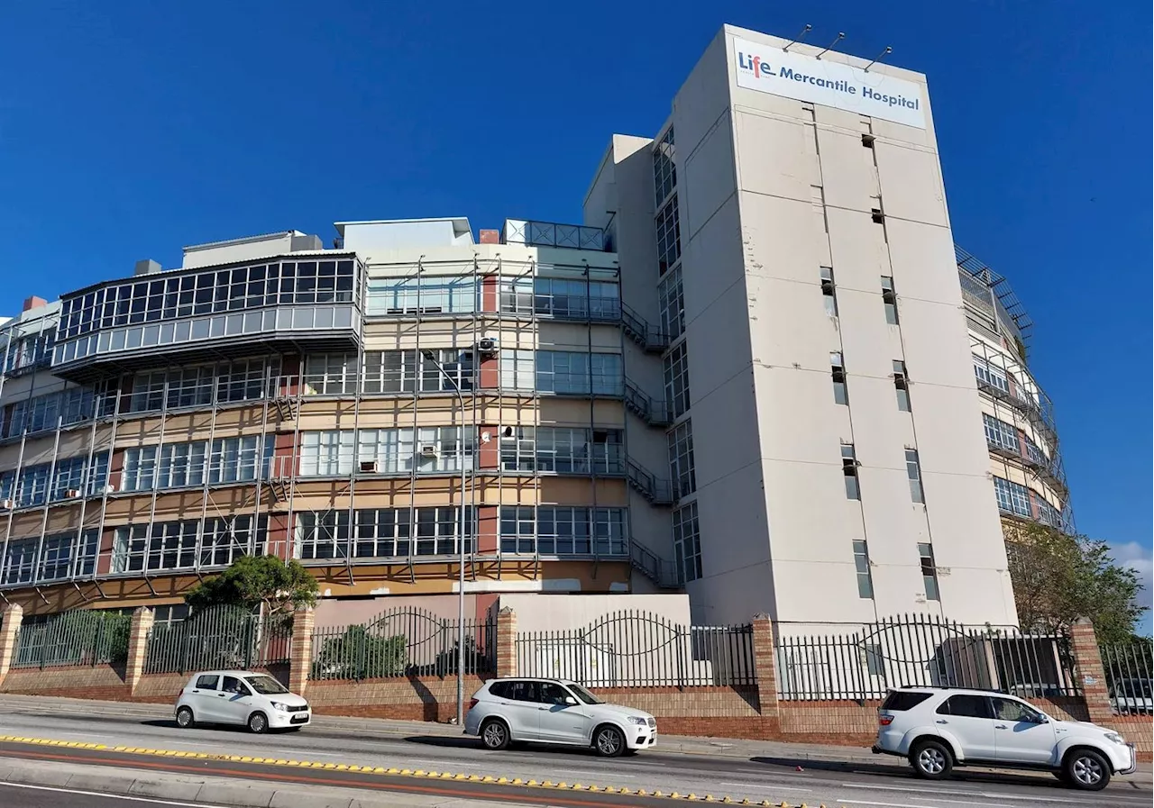 Nelson Mandela Bay doctors under siege from extortionists demanding protection fees