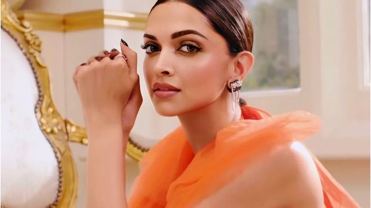 करोड़ों की मालकिन Deepika Padukone ग्लोइंग स्किन के लिए पीती हैं ये सस्ता जूस, इन्फ्लुएंसर ने खोला राज