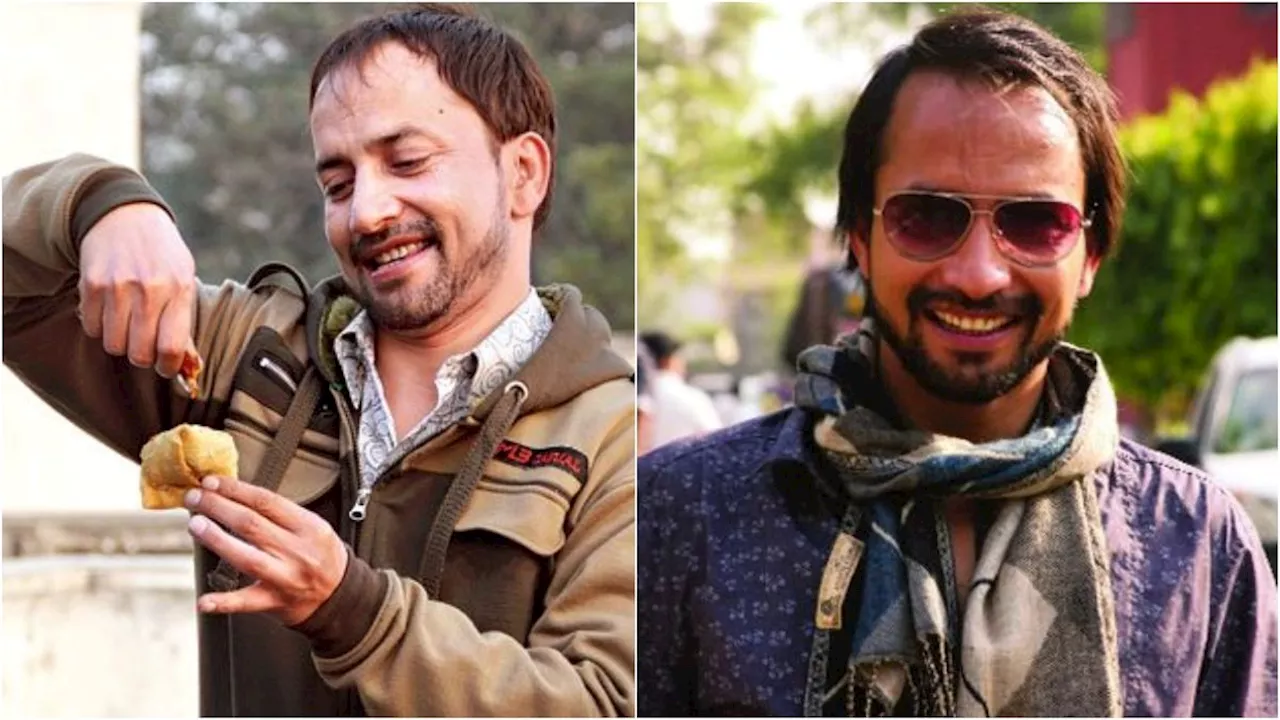 Deepak Dobriyal Birthday: कहां हैं आजकल आपके पप्पी भाई? गरीबी से निकल एक्टर बने दीपक डोबरियाल