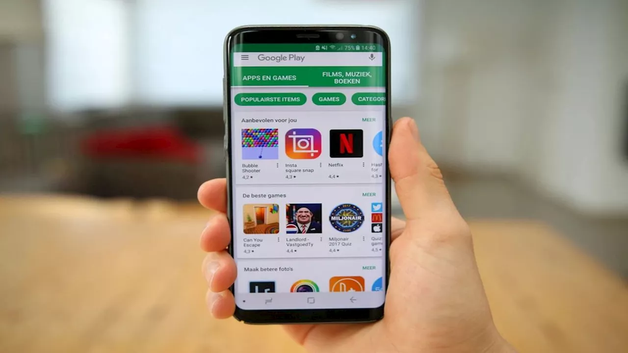 Google Play Store में आया नया फीचर, एक साथ डाउनलोड हो सकेंगे Apps और Games