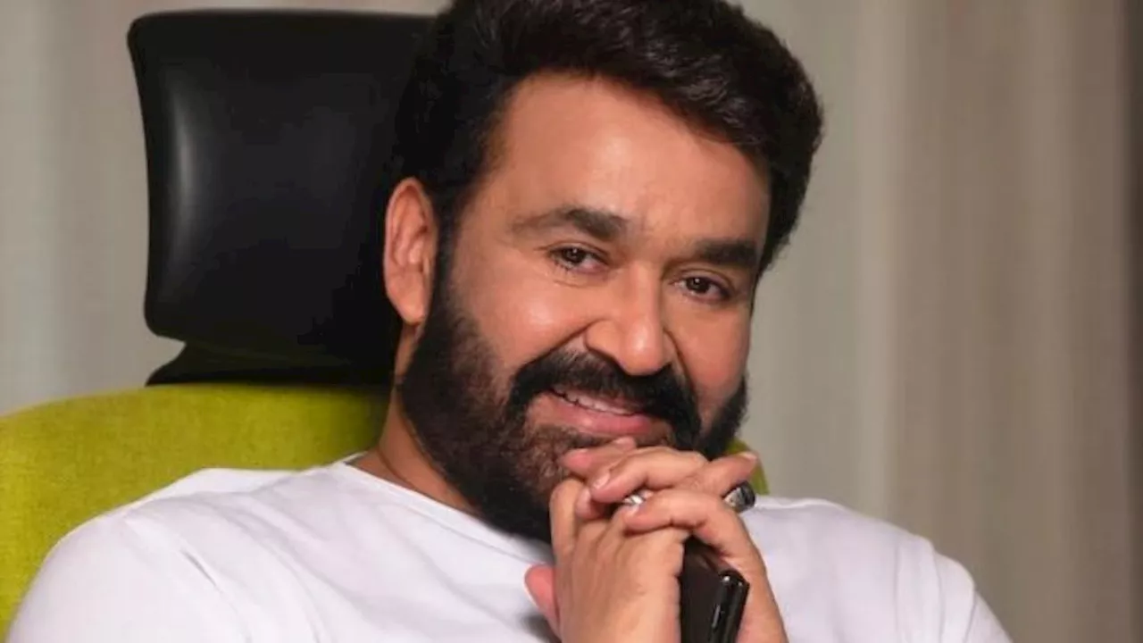 Mohanlal breaks silence: AMMA से इस्तीफा के बाद मोहन लाल ने तोड़ी चुप्पी, बोले-'अकेले एएमएमए को सूली पर न चढ़ाएं'