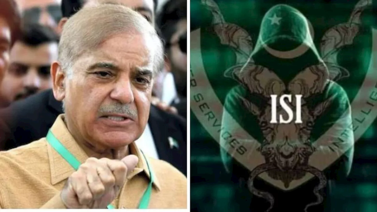 Pakistan Exposed: एक बार फिर पाकिस्तान को होना पड़ा शर्मसार, ISI की खुली पोल, जानें क्या है पूरा मामला