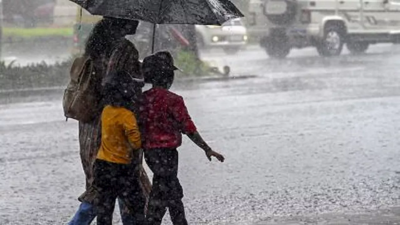 Weather Update: अगस्त में देश के इस हिस्से में टूटा 23 साल का रिकॉर्ड, जानें सितंबर में कैसे रहने वाला है मौसम