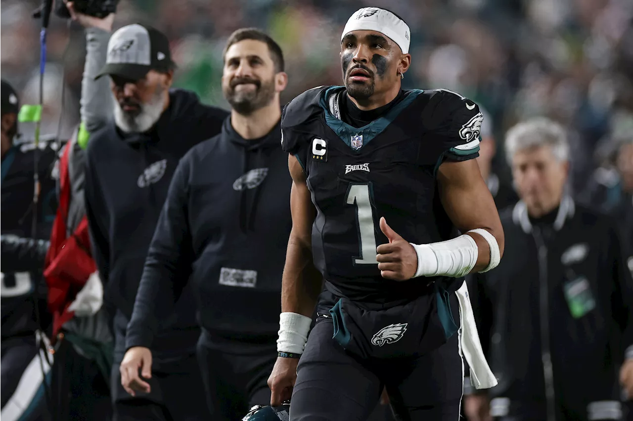 Eagles Legend Donovan McNabb Provides Insight on Jalen Hurts, Nick Sirianni Relationship