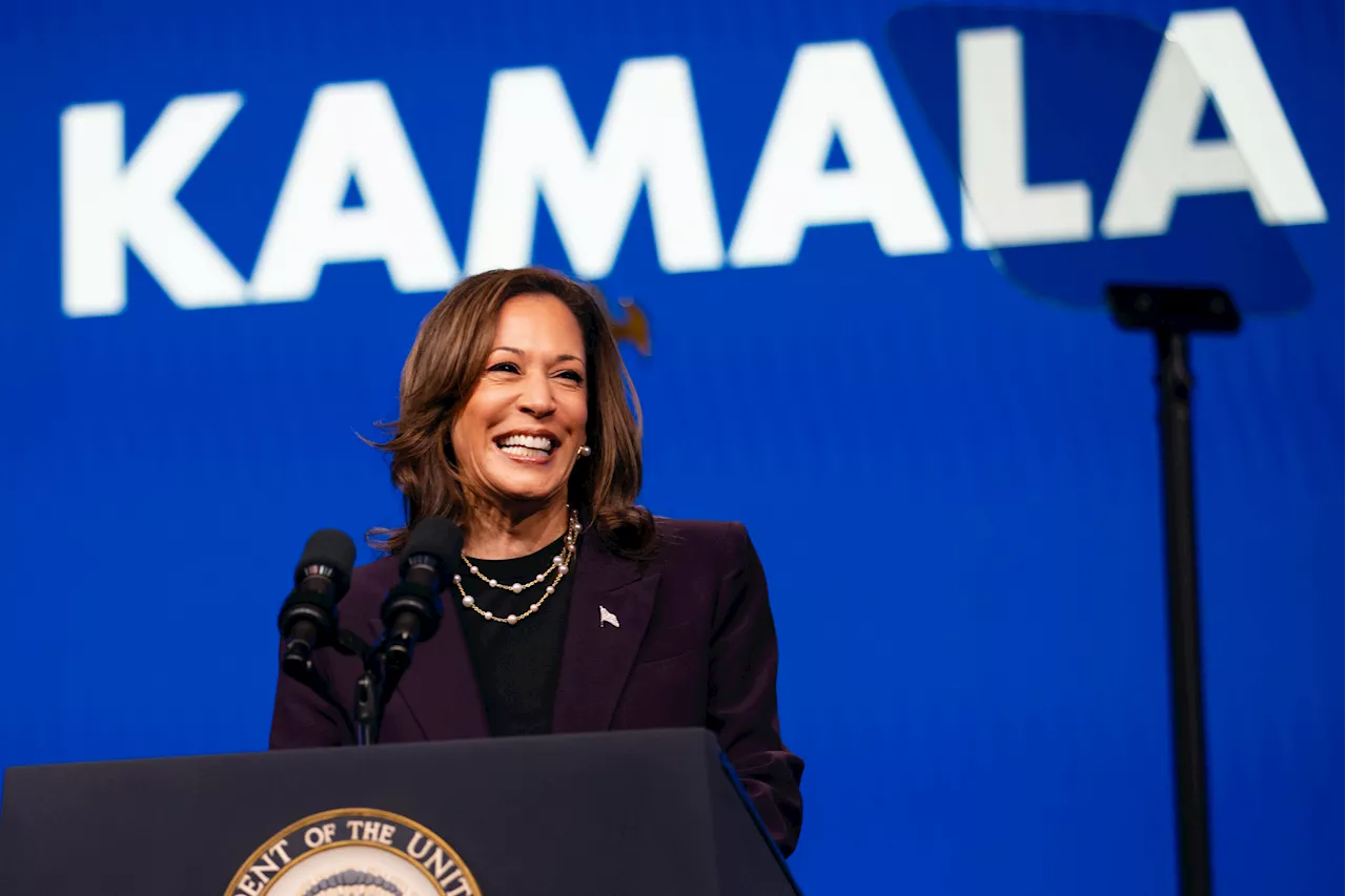 Kamala Harris' Chances of Beating Donald Trump in Texas, According to Polls