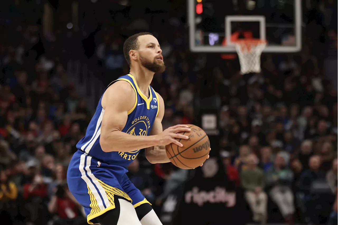 Warriors Become 'Team To Watch' Following Steph Curry Extension, Per ESPN