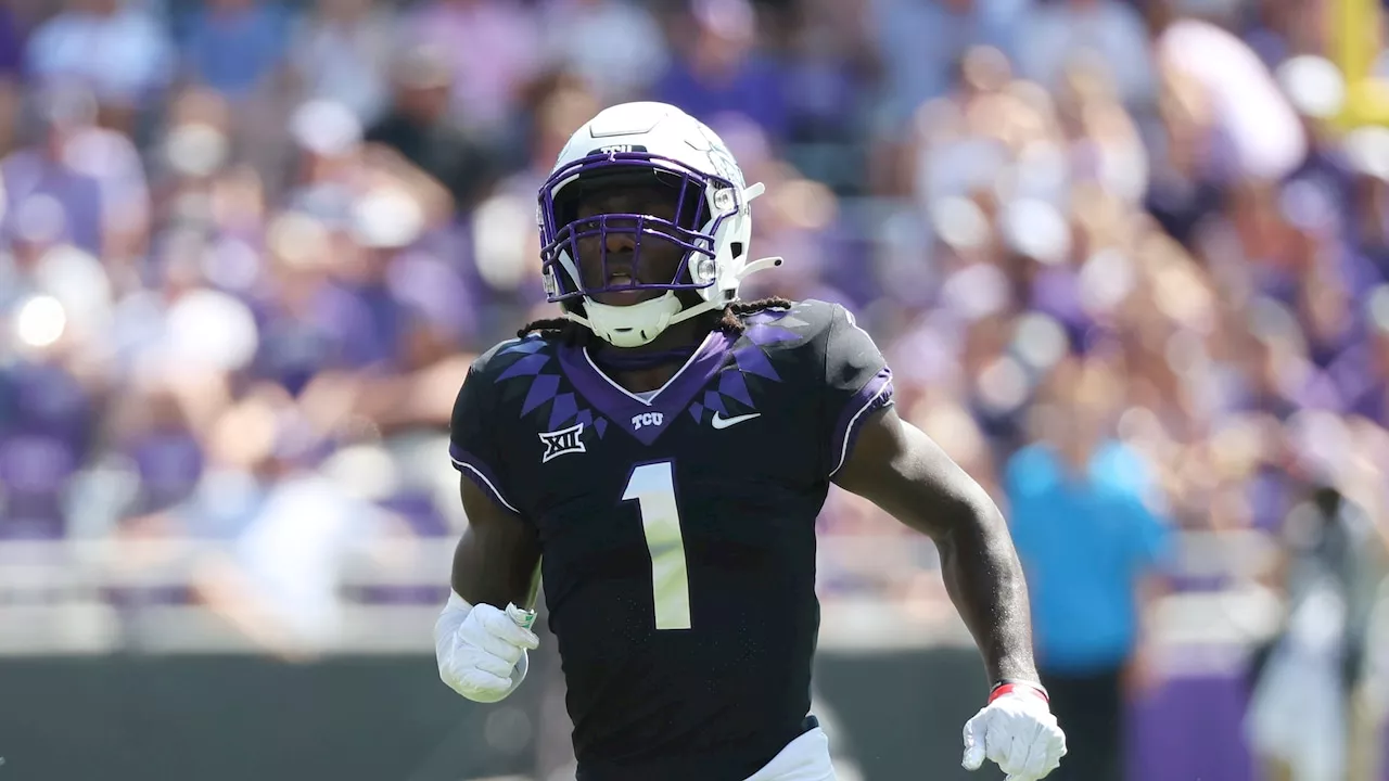 TCU vs. Stanford FREE LIVE STREAM (8/30/24): Watch college football, Week 1 online