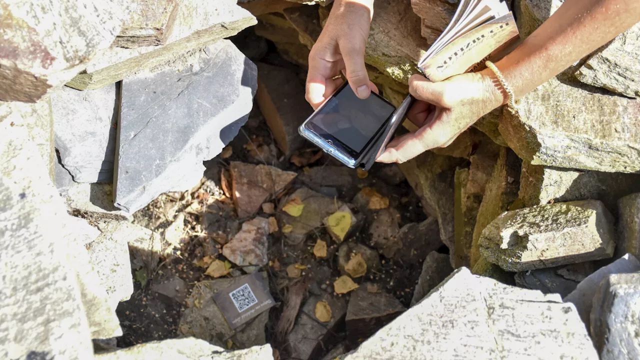 Neue digitale Rätseltour durchs MAMUZ Schloss Asparn