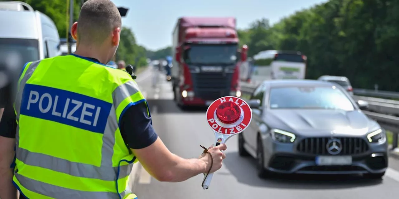 Union: Fokus auf Zur&uuml;ckweisungen an Grenzen legen