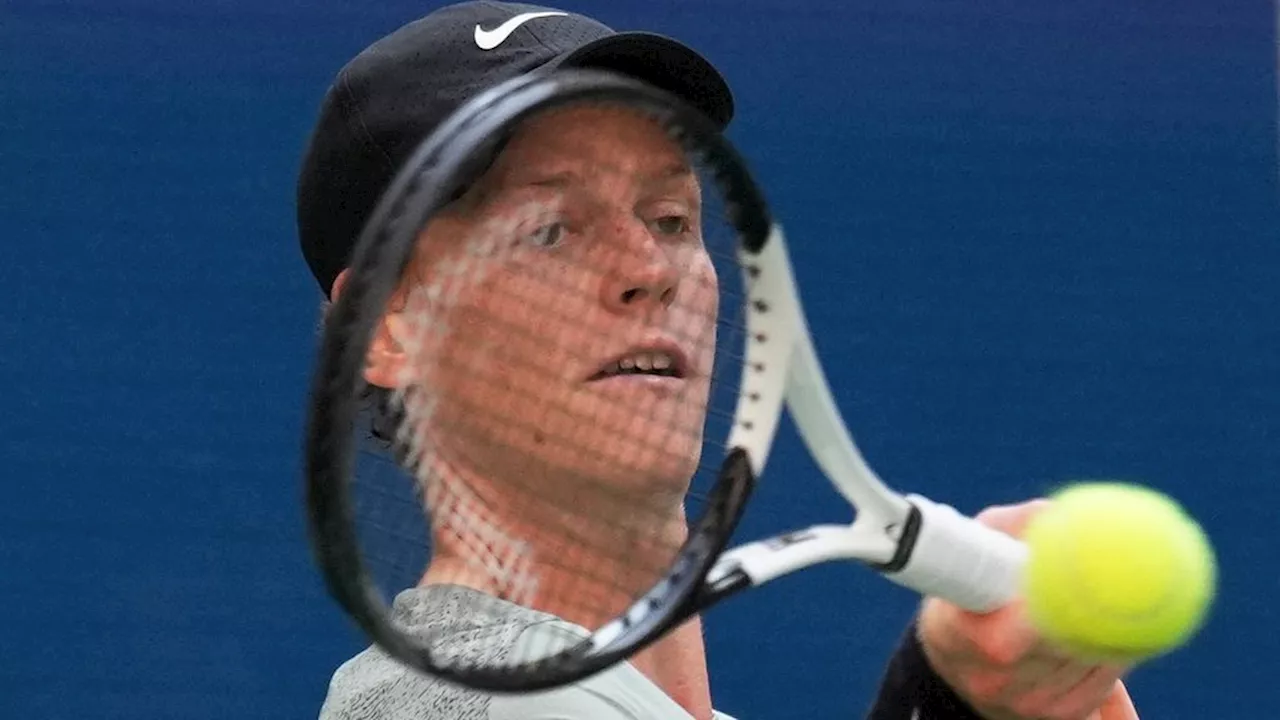 Sinner zonder moeite naar achtste finales US Open, ook Paolini verder