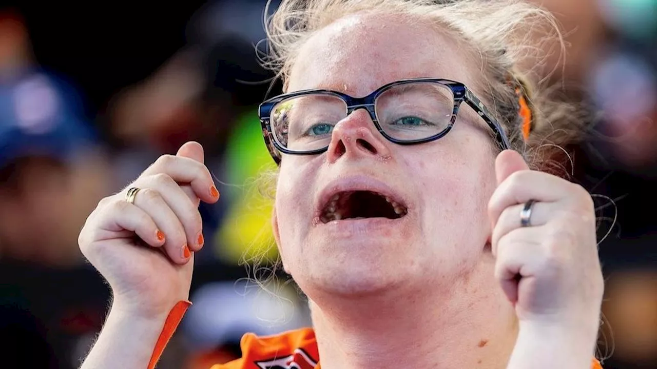 Boccia-speelster Van Engelen strandt in kwartfinale individueel paralympisch toernooi