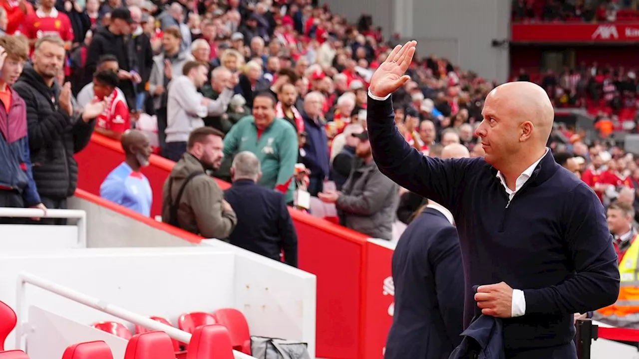 Fans van Liverpool en United blij met Oranje-invasie: 'Laat die Nederlanders maar komen'