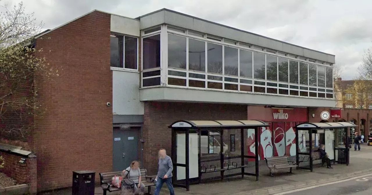 Former Wilko building could become flats under new plans