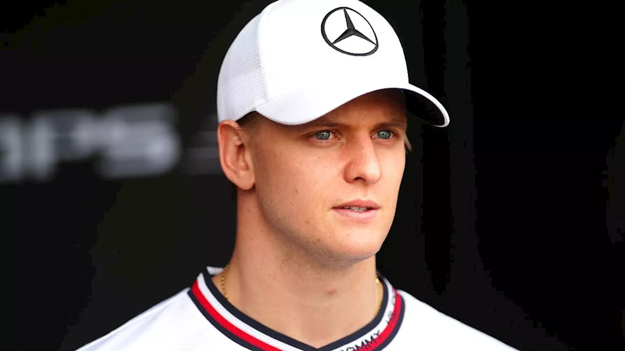 Formel-1-Teamchef James Vowles entschuldigt für 'dämliches Wort' über Mick Schumacher