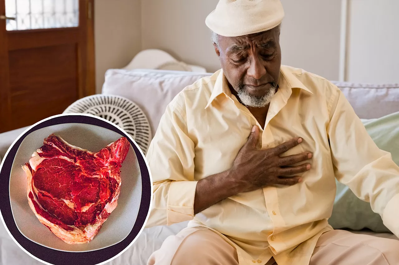 Doctors warn this trendy diet could lead to 'heart issues and dementia': 'Playing with fire'