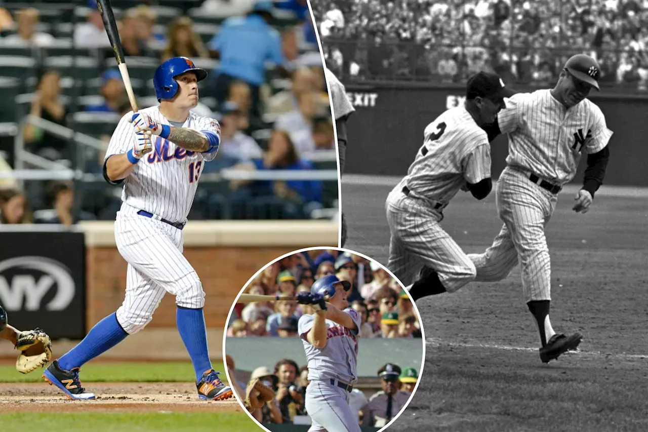 Yankees, Mets hopefully emulate these New York baseball team's historic late-season pushes