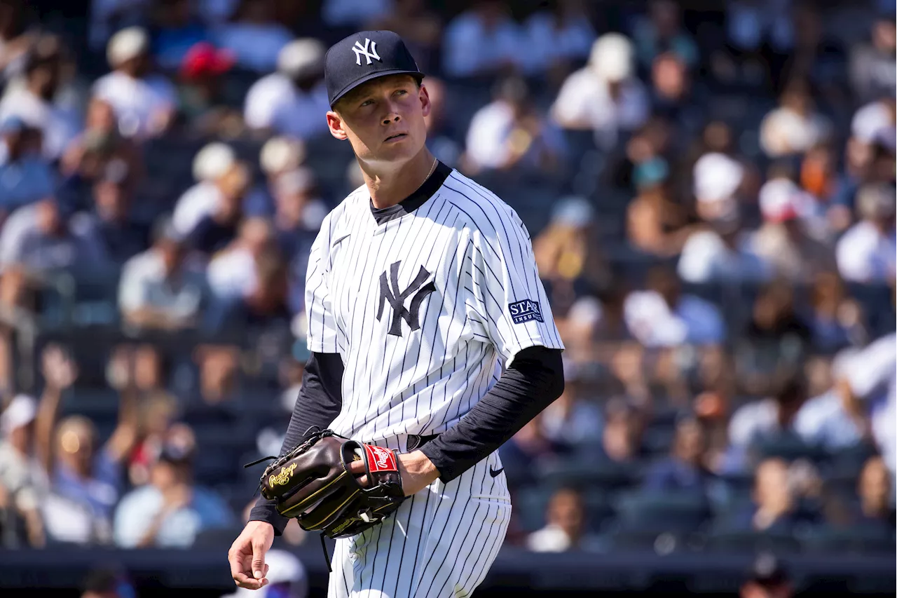 Yankees vs. Cardinals prediction: MLB odds, picks, bets for Saturday