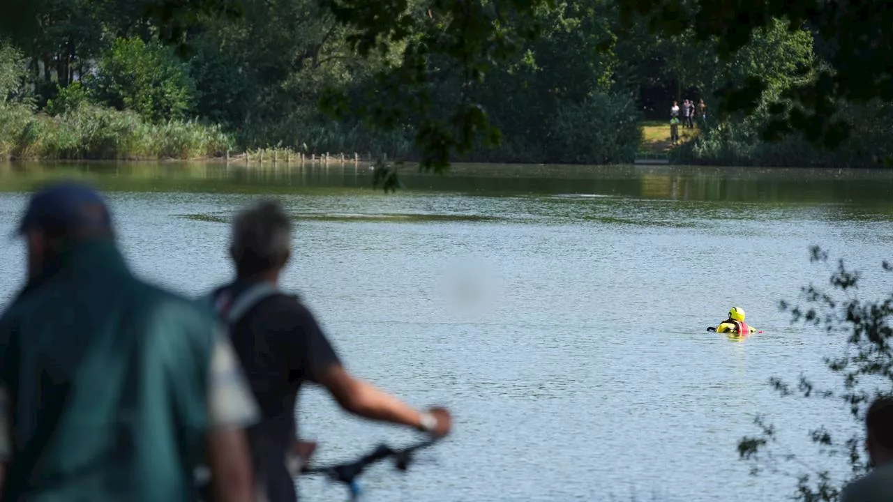 112-nieuws: man springt water in na aanrijding • seinstoring op het spoor