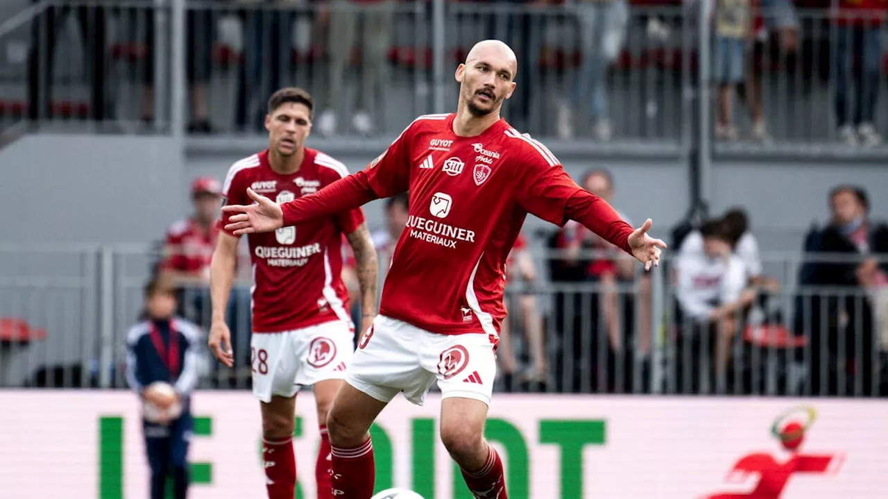 Saint-Étienne : suivez le match de la 3e journée de Ligue 1 en live