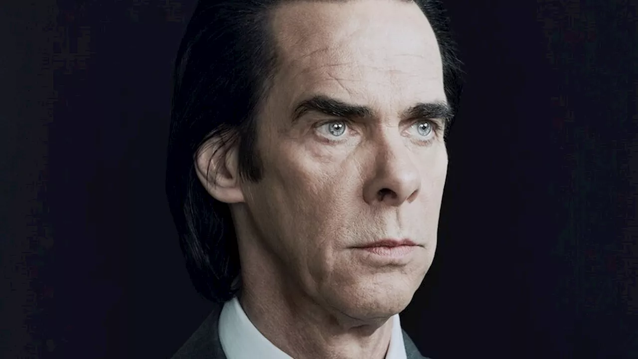 Mariana Enriquez entrevista a Nick Cave