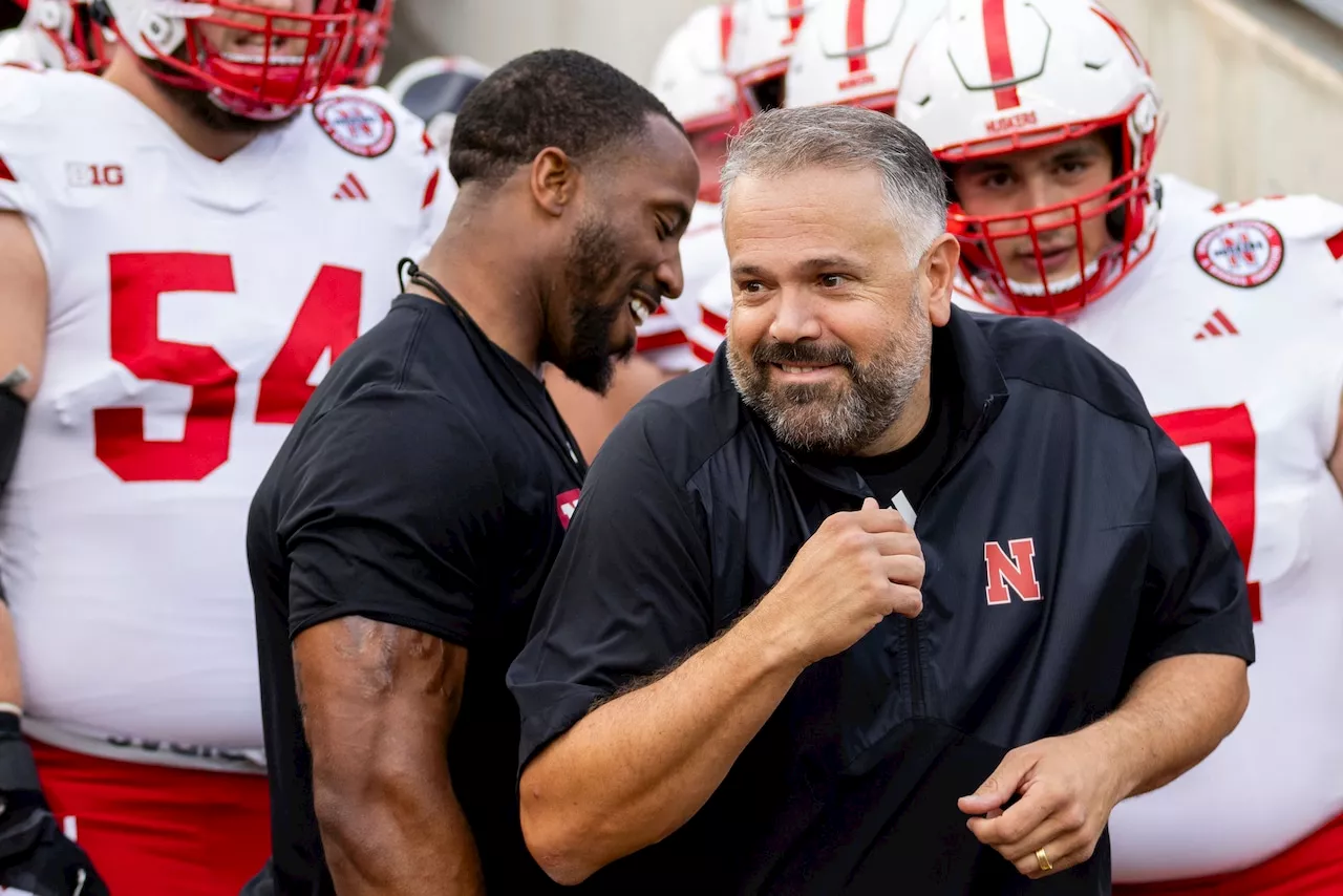 How to watch Nebraska vs. UTEP football: FREE live stream, time, channel