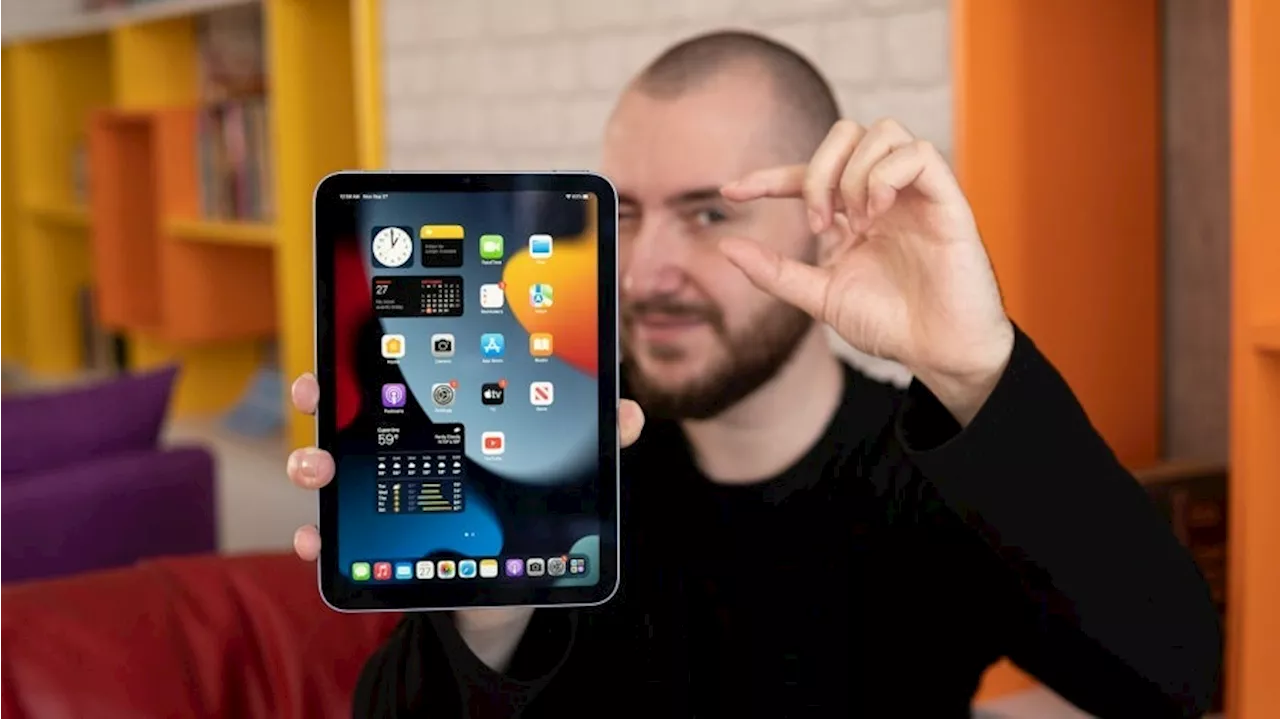Apple could add another device to be unveiled during its 'Glowtime' event on September 9th