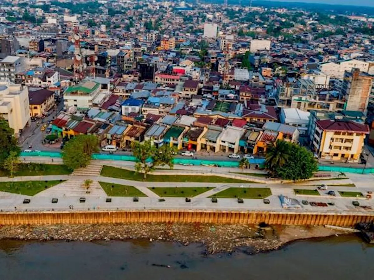 Cuáles fueron las ciudades con mayor tasa de desocupación en Colombia en julio