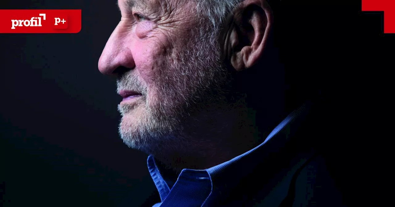 Joseph Stiglitz: „Das ist verrückt!“